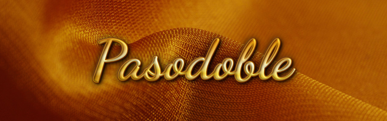 Pasodoble