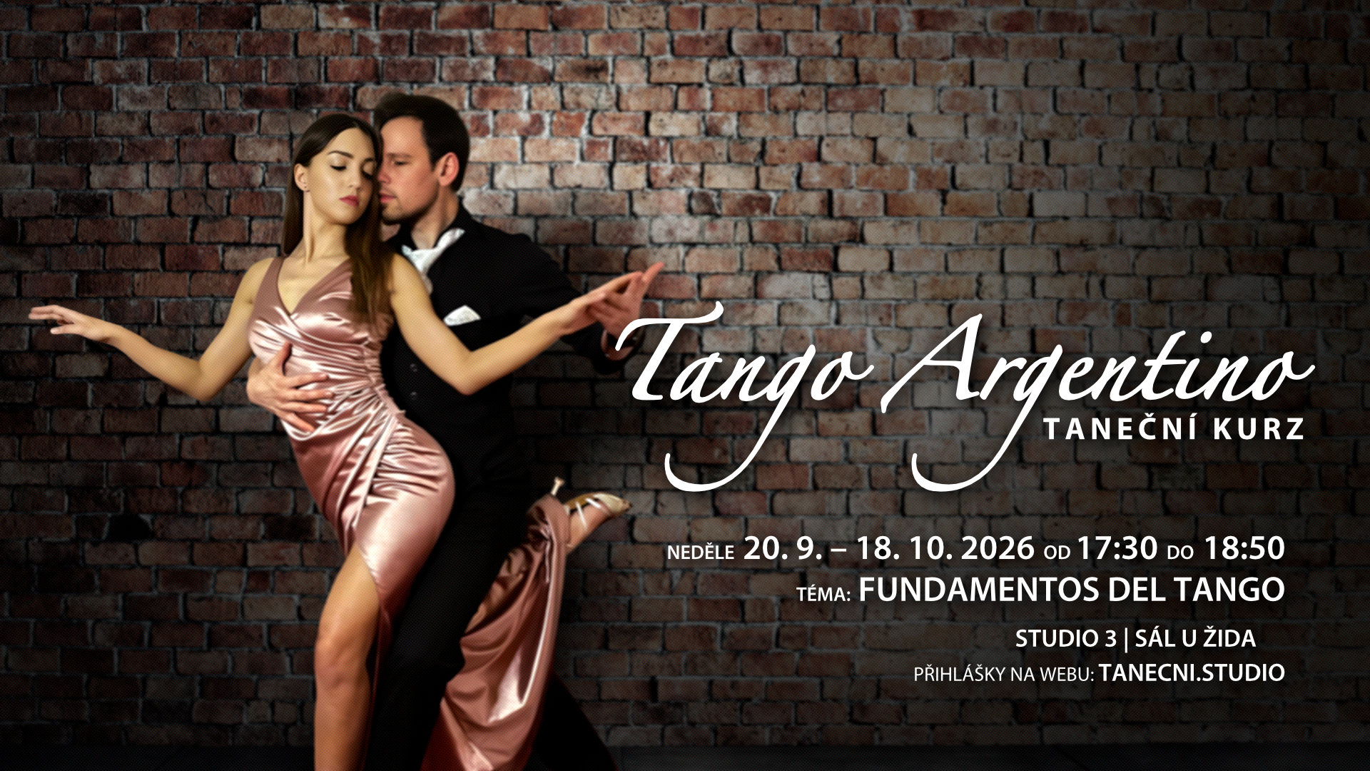 Tango Argentino | Fundamentos del Tango