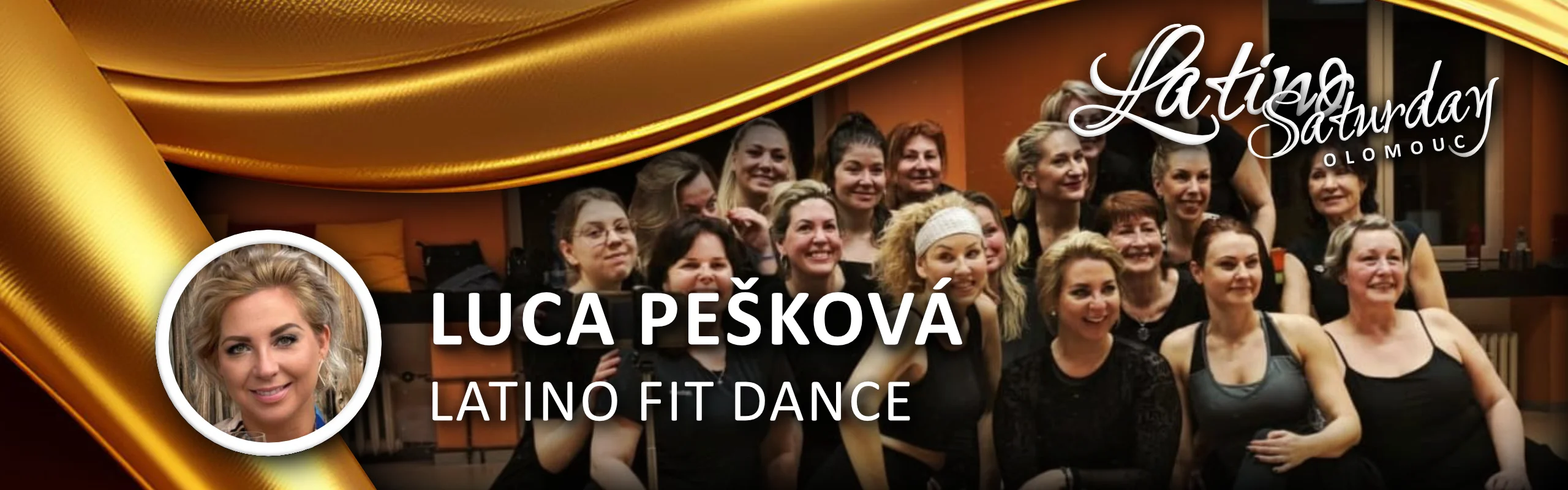 Latino Fit Dance