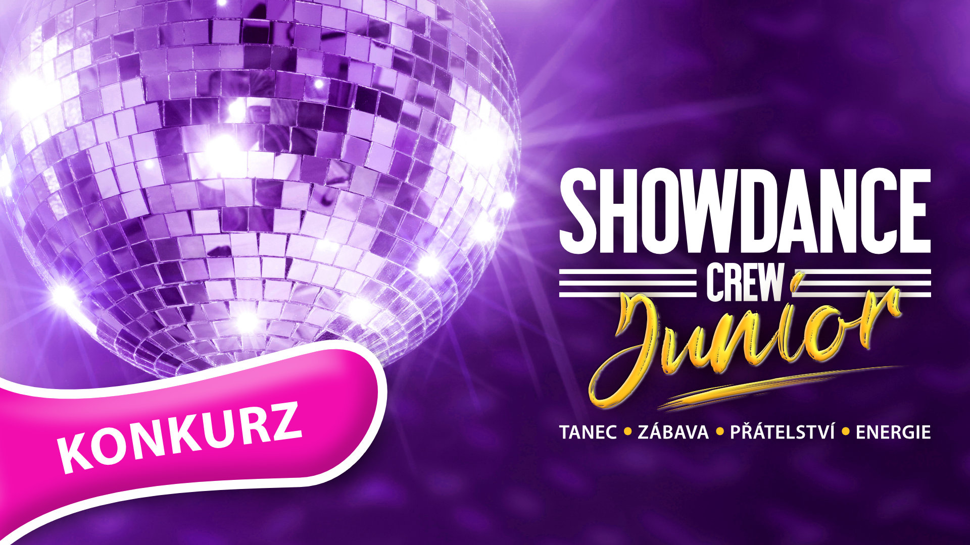 ShowDance Crew Junior