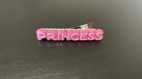 Sponečka Princess