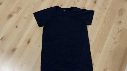 Pánské sportovní triko