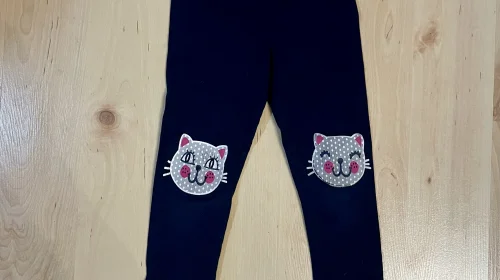 Dětské legíny