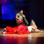 Tomáš Komenda & Veronika Kosíková