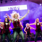 KST QUICK Olomouc | Toxic
