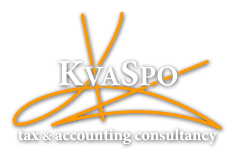 KVASPO - Tax & Accounting Consultancy, spol. s r.o.