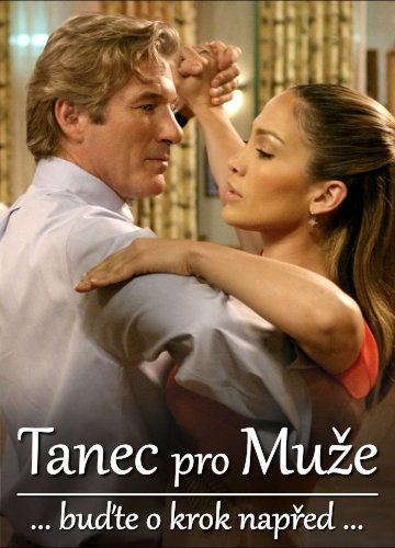 Tanec pro muže