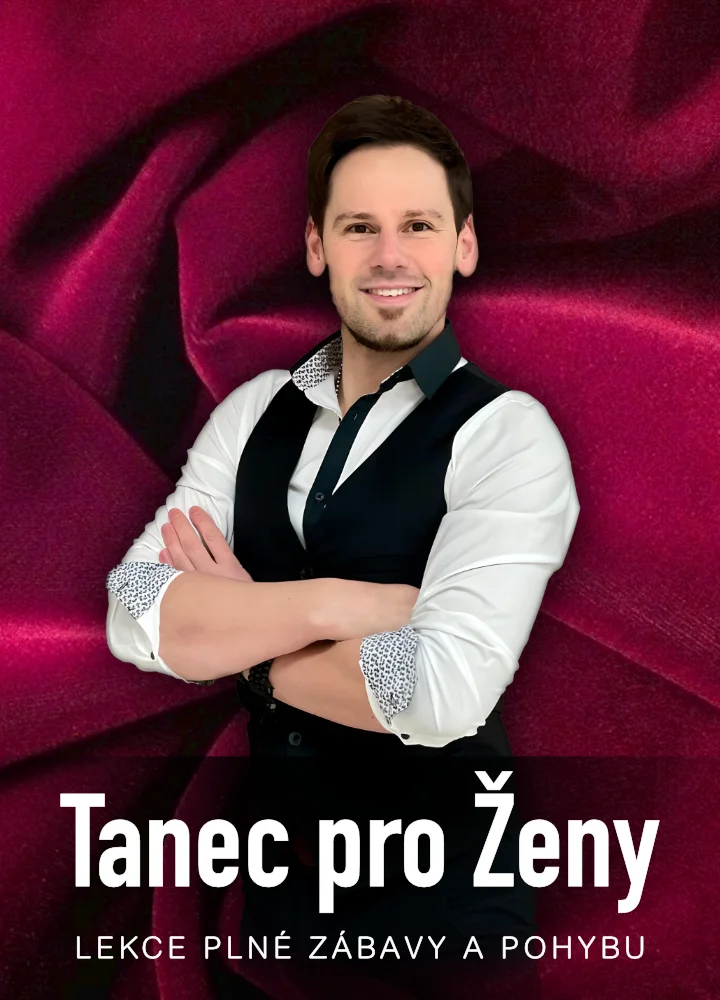 Tanec pro ženy