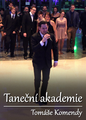 Taneční Akademie Tomáše Komendy