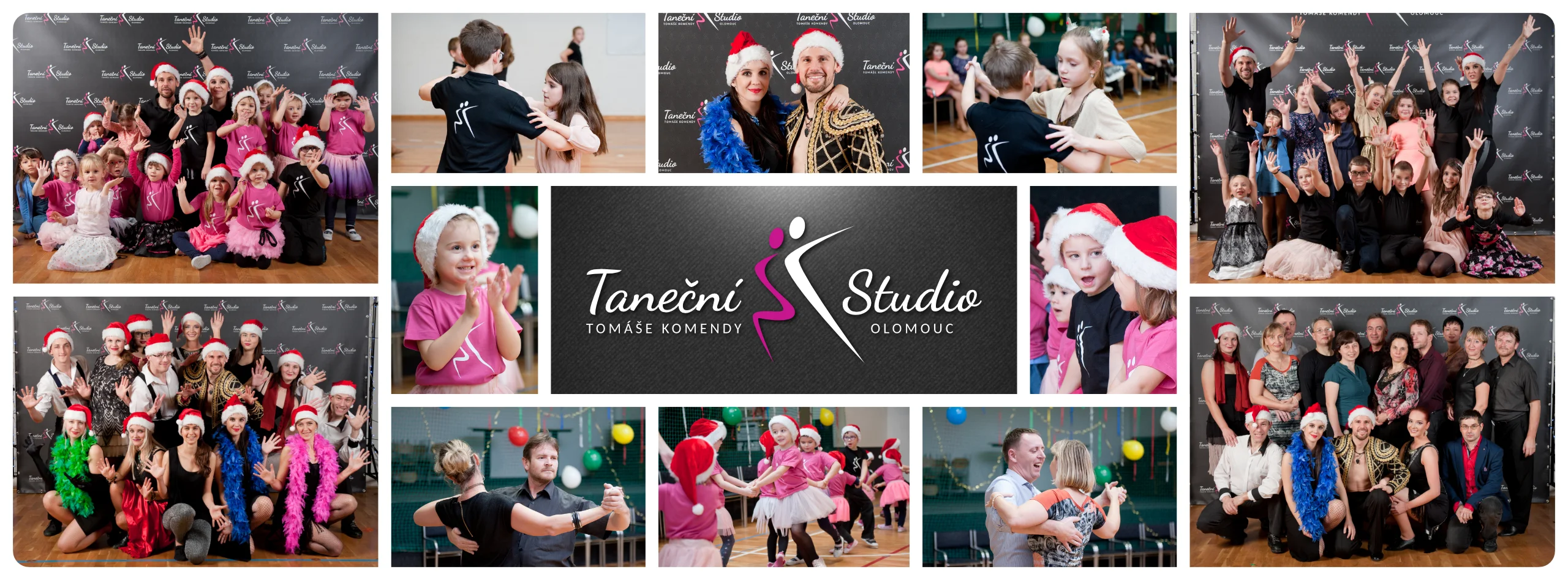 Taneční Klub 13+