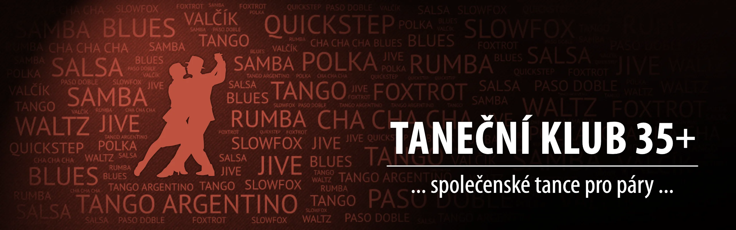 Taneční klub 35+