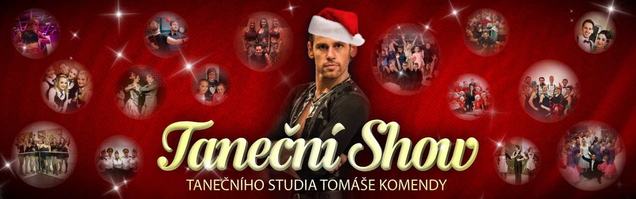 Taneční Show 2019 | Winter Edition