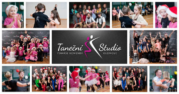 Taneční Show TSTK 2025 | Winter Edition